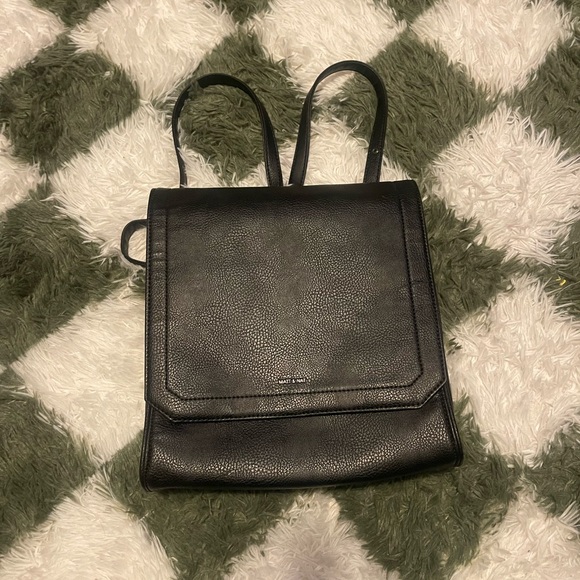 MATT & NAT  Mercy Backpack- The Dwell Collection - Picture 5 of 12